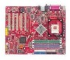 Troubleshooting, manuals and help for MSI 865PE NEO2-PFS - Motherboard - ATX