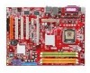 Troubleshooting, manuals and help for MSI 945P NEO3-F - Motherboard - ATX