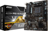 Get support for MSI A320M PRO-VH PLUS