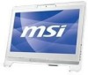 Get support for MSI AE1900-01SUS - Wind Top - 1 GB RAM