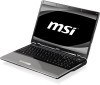 Get support for MSI CX623