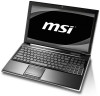 Get support for MSI FX603