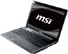 Get support for MSI FX610