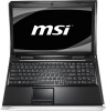 Get support for MSI FX620DX