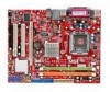 Get support for MSI G31M3-F - Motherboard - Micro ATX