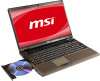 Get support for MSI GE600