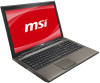 Get support for MSI GE620