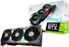 Get support for MSI GeForce RTX 3090 SUPRIM X 24G