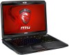 Get support for MSI GT70