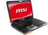 Get support for MSI GX680
