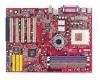 Get support for MSI K7N2G-L - Motherboard - ATX