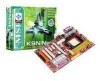 Get support for MSI K9N NEO-F - Motherboard - ATX