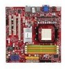Get support for MSI K9N2GM-FD - Motherboard - Micro ATX