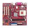 Troubleshooting, manuals and help for MSI KM4AM-L - Motherboard - Micro ATX