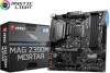Get support for MSI MAG Z390M MORTAR