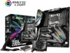 Get support for MSI MEG X299 CREATION