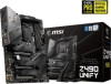 MSI MEG Z490 UNIFY Support Question