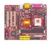 Get support for MSI MS 7005 - 651M-L Motherboard - Micro ATX