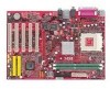 Troubleshooting, manuals and help for MSI MS 7021 - KT6V-LSR Motherboard - ATX
