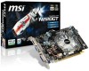 Get support for MSI N220GT-MD512 - nVidia GeForce GT 220 512 MB DDR2 VGA/DVI/HDMI PCI-Express Video Card