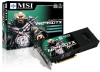 Troubleshooting, manuals and help for MSI N295GTX
