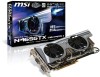 Troubleshooting, manuals and help for MSI N465GTX