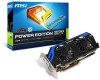 Get support for MSI N670