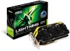 Get support for MSI N770
