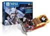 Troubleshooting, manuals and help for MSI N9400GT
