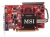 Get support for MSI N95GT-MD512Z - GeForce 9500 GT 512MB 128-Bit GDDR2 PCI Express 2.0 x16 HDCP Ready Video Card