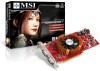 Get support for MSI N9600GT2D512OC