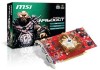 Troubleshooting, manuals and help for MSI N9600GT-MD512 - GeForce 9600 GT 512MB 256-bit DDR3 PCI Express 2.0 x16 HDCP Ready SLI Supported Video Card