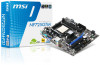 Get support for MSI NF725GTM