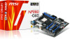 Get support for MSI NF980