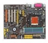Get support for MSI K8N NEO4-F - Motherboard - ATX