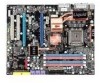 Get support for MSI P45 Diamond - Motherboard - ATX