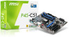 MSI P45C51 New Review