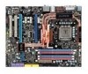 Get support for MSI P45D3 Platinum - Motherboard - ATX