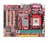 Get support for MSI P4MAM2-V - Motherboard - Micro ATX