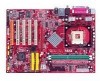 Troubleshooting, manuals and help for MSI PX8 NEO-V - Motherboard - ATX