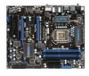 Get support for MSI P55 GD65 - Motherboard - ATX