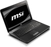 Get support for MSI P600