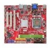 Get support for MSI P6NGM-L - Motherboard - Micro ATX