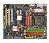 Get support for MSI P7N DIAMOND - Motherboard - ATX