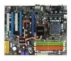 Get support for MSI P7N SLI-FI - Motherboard - ATX