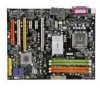 Get support for MSI P965 Platinum - Motherboard - ATX