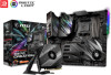 Get support for MSI PRESTIGE X570 CREATION