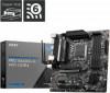 MSI PRO B660M-A WIFI DDR4 New Review