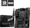 Troubleshooting, manuals and help for MSI PRO Z790-VC WIFI