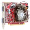 Get support for MSI R4670-2D512 - Radeon HD 4670 512MB 128-Bit GDDR3 PCI Express 2.0 x16 HDCP Ready CrossFire Supported Video Card